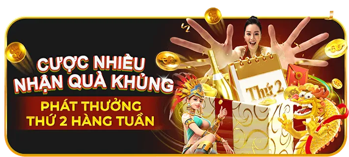 Hoàn trả thua cược CS88
