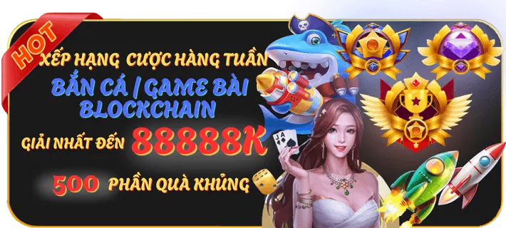 Khuyến mãi theo sự kiện/mùa giải CS88