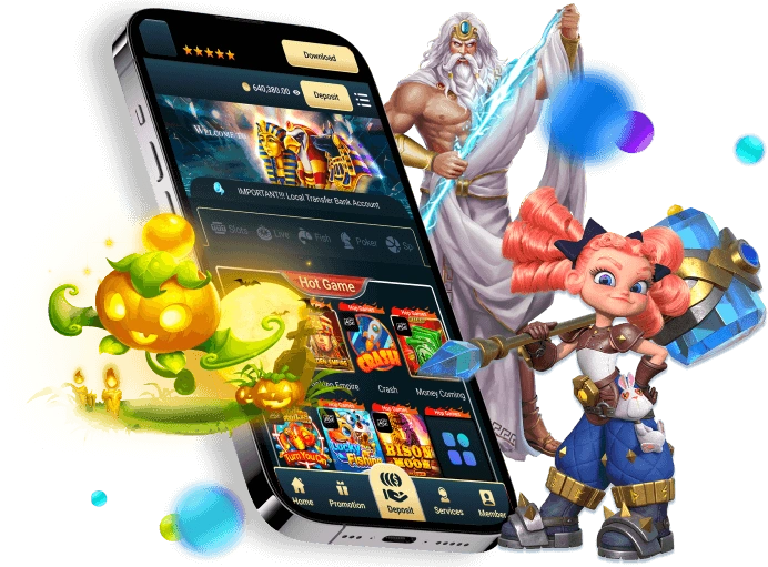 Ưu đãi hấp dẫn cho thành viên mới cs88 casino
