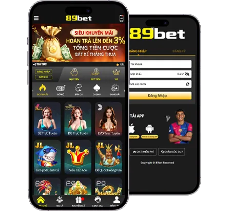Đa dạng trò chơi slot tại CS88 Casino
