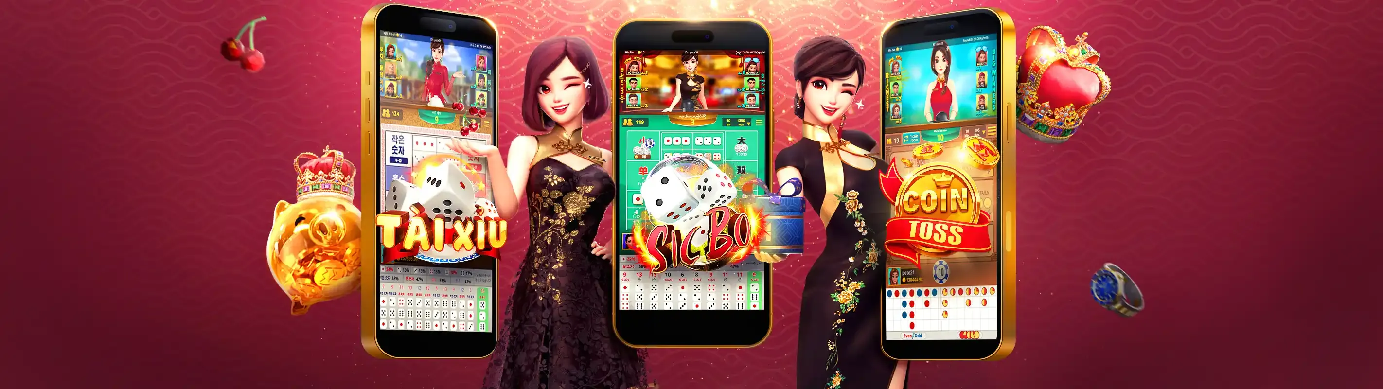 Hướng Dẫn Chơi Game Phổ Biến tại CS88 Casino