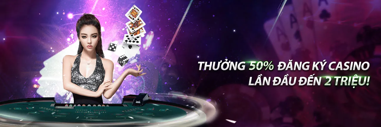Hình ảnh tổng quan CS88 Casino