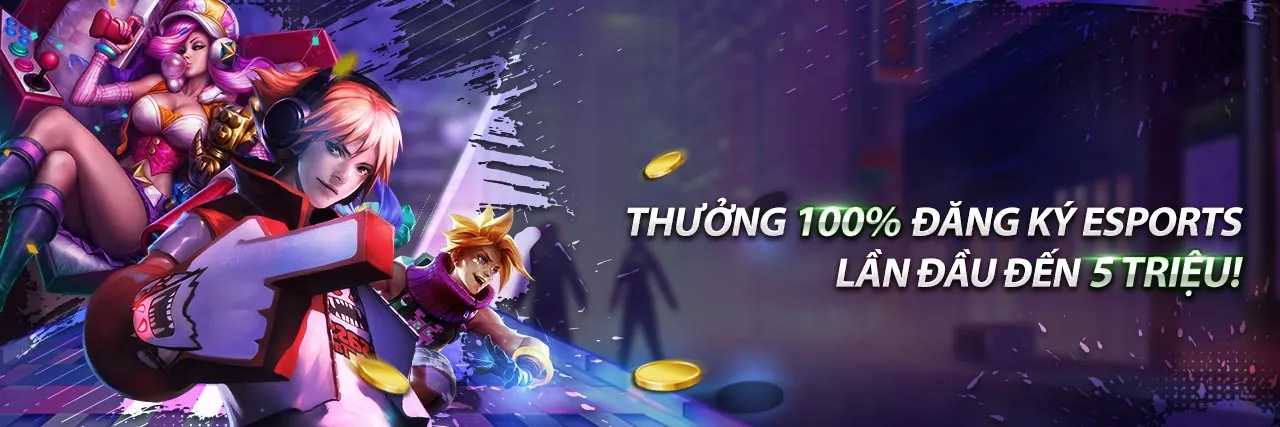 Banner khuyến mãi dành cho người mới tại CS88 Casino