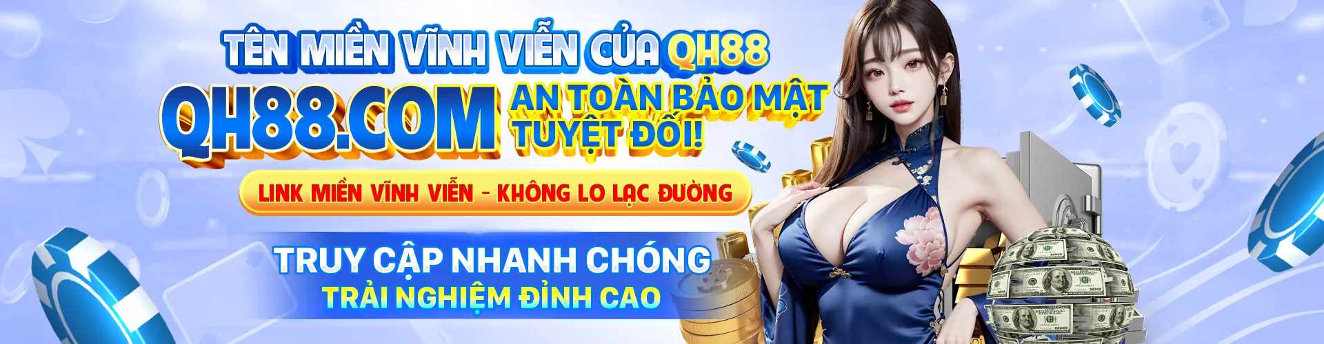Biểu tượng bảo vệ người chơi và chính sách chơi có trách nhiệm của CS88 Casino
