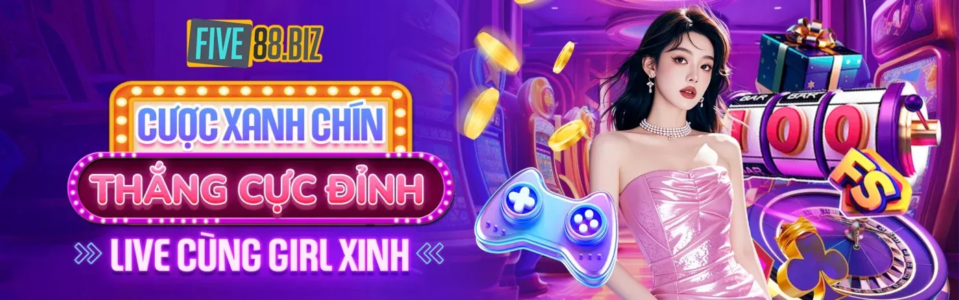 Hình ảnh quảng cáo ưu đãi mới nhất của CS88 Casino