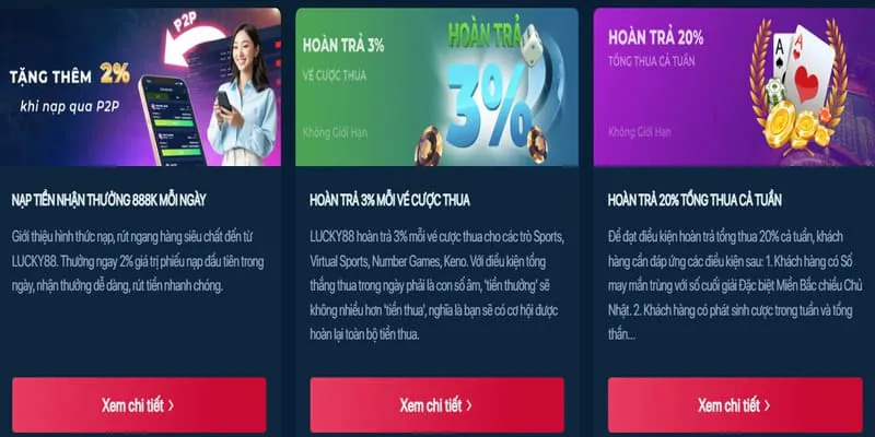 Tổng Quan CS88 Casino