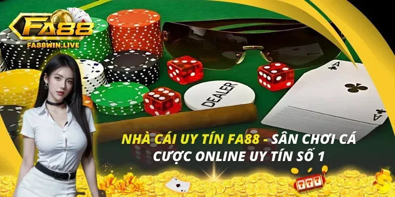 Hướng dẫn chơi game CS88 Casino