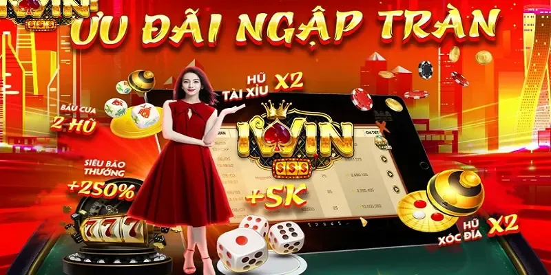 Trò chơi nổ hũ cs88 casino